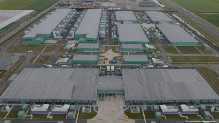 BE investon mbi 30 miliardë euro për ndërtimin e gigafabrikave të Inteligjencës Artificiale - BE investon mbi 30miliardëeuropërndërtiminegigafabrikavetëInteligjencësArtificiale