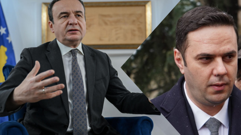 Kurti pret Abdixhikun në takim, a mund të zhbllokohet ngërçi politik? - Kurti pret Abdixhikun nëtakimamundtëzhbllokohetngërçipolitik
