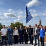 Ambasada e Kosovës në Londër mbështet zhvillimin e sektorit të teknologjisë dhe inovacionit - Ambasada Kosovës nëLondërmbështetzhvilliminesektorittëteknologjisëdheinovacionit