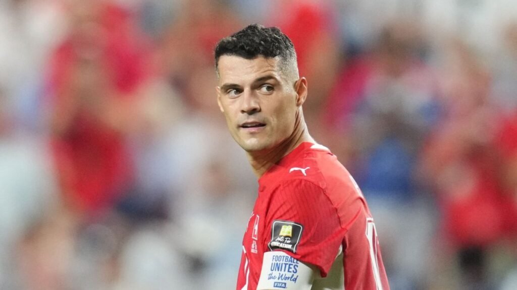 Probleme për Granit Xhakën? Tashmë në pikëpyetje edhe sponsorët - Probleme Granit XhakënTashmënëpikëpyetjeedhesponsorët