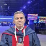 Kirurgu shqiptar Alban Y. Neziri nderohet me titullin prestigjioz FACS - Kirurgu shqiptar Alban YNezirinderohetmetitullinprestigjiozFACS