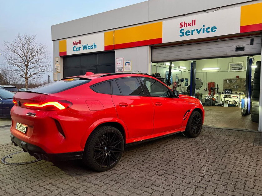 My Autoservice