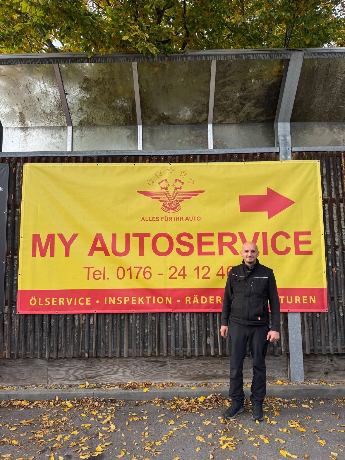 My Autoservice