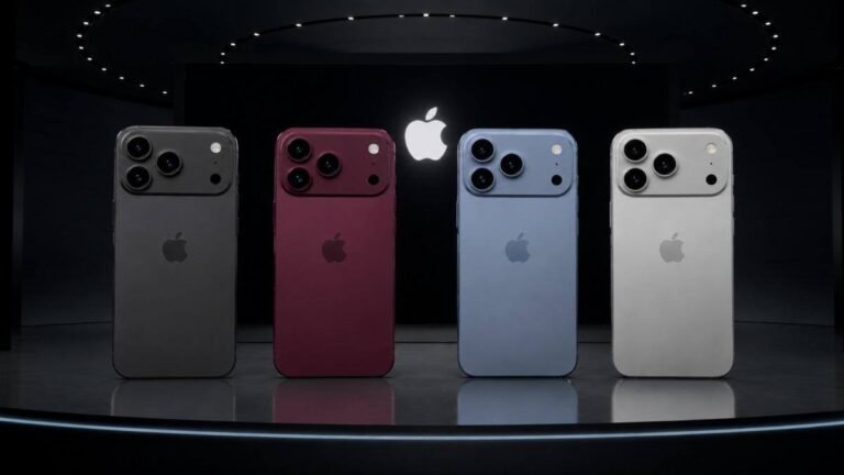 Apple sapo zbuloi iPhone 18 Pro – gjithçka që duhet të dini për modelin e ri - Apple sapo zbuloi iPhone18Progjithçkaqëduhettëdinipërmodelineri