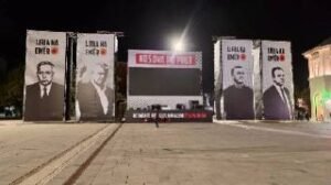 Qytetarët marshojnë sot në Prishtinë në mbështetje të ish-krerëve të UÇK-së