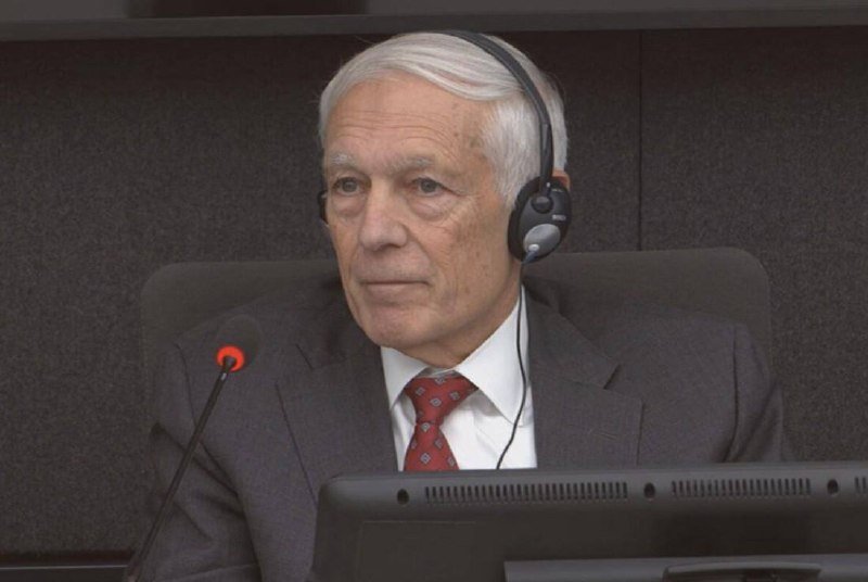 Wesley Clark: Edhe George Washington do të ishte dënuar në një gjykatë të tillë - Wesley Clark Edhe GeorgeWashingtondotëishtedënuarnënjëgjykatëtëtillë