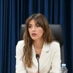 Haxhiu: Mbrojtja e ish-drejtuesve të UÇK-së nuk bëhet me etiketime dhe kërcënime - Haxhiu Mbrojtja ish-drejtuesvetëUÇK-sënukbëhetmeetiketimedhekërcënime