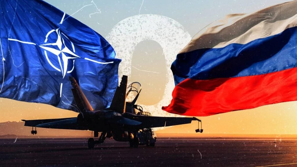 Danimarka: Pushtimi rus i një vendi të NATO-s i pamundur, por nuk përjashtohet - Danimarka Pushtimi rus injëvenditëNATO-sipamundurpornukpërjashtohet