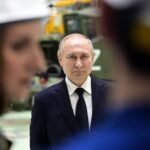 CIA paralajmëron se Rusia po përgatit sulme ndaj Spanjës, Francës ose Italisë me dronë nga deti - CIA paralajmëron se RusiapopërgatitsulmendajSpanjësFrancësoseItalisëmedronëngadeti
