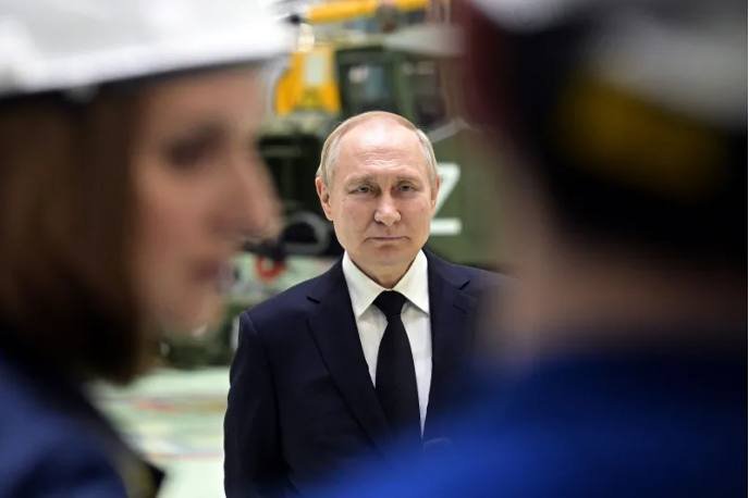 CIA paralajmëron se Rusia po përgatit sulme ndaj Spanjës, Francës ose Italisë me dronë nga deti - CIA paralajmëron se RusiapopërgatitsulmendajSpanjësFrancësoseItalisëmedronëngadeti
