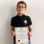 Beson Rrahmani nga Përlepnica e Gjilanit, i treti në botë në Garën Ndërkombëtare të Matematikës - Beson Rrahmani PërlepnicaeGjilanititretinëbotënëGarënNdërkombëtaretëMatematikës