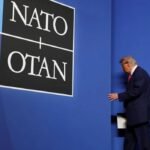 Kongresi amerikan ia ndalon me ligj presidentit largimin nga NATO - Kongresi amerikan ia ndalonmeligjpresidentitlargiminngaNATO