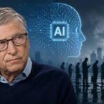 Bill Gates paralajmëron: AI mund të shkaktojë vdekjen e një miliard njerëzve - Bill Gates paralajmëron AImundtëshkaktojëvdekjenenjëmiliardnjerëzve
