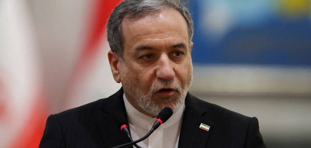 Irani propozon marrëveshje për rihapjen e Ngushticës së Hormuzit brenda 7 ditësh - Irani propozon marrëveshje përrihapjeneNgushticëssëHormuzitbrenda7ditësh