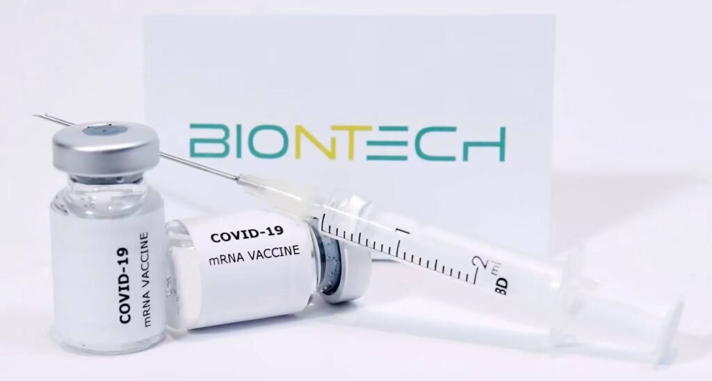 BioNTech mbyll 3 fabrika në Gjermani: Fundi i epokës së vaksinave COVID-19 - BioNTech mbyll fabrikanëGjermaniFundiiepokëssëvaksinaveCOVID-19