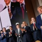 Trump edhe zyrtarisht ia ndërron emrin inteligjencës artificiale - Trump edhe zyrtarisht iandërronemrininteligjencësartificiale