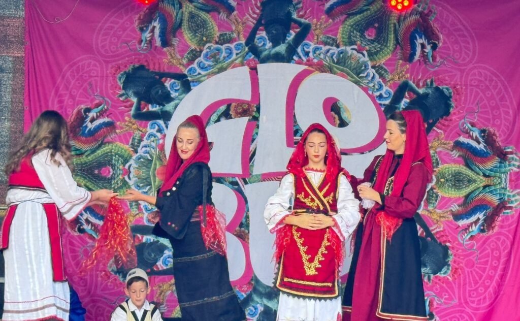 Ambasada e Kosovës në Oslo mbështet arsimin shqip në diasporë - Ambasada Kosovës nëOslombështetarsiminshqipnëdiasporë