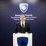 Kurti pret përfaqësuesit shqiptarë nga Presheva, Medvegja, Bujanoci dhe Pazari i Ri - Kurti pret përfaqësuesit shqiptarëngaPreshevaMedvegjaBujanocidhePazariiRi