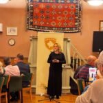 Ambasada e Kosovës në Norvegji organizon edicionin e katërt të Darkës së Lamës në Fredrikstad - Ambasada Kosovës nëNorvegjiorganizonedicioninekatërttëDarkëssëLamësnëFredrikstad