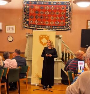 Ambasada e Kosovës në Norvegji organizon edicionin e katërt të Darkës së Lamës në Fredrikstad