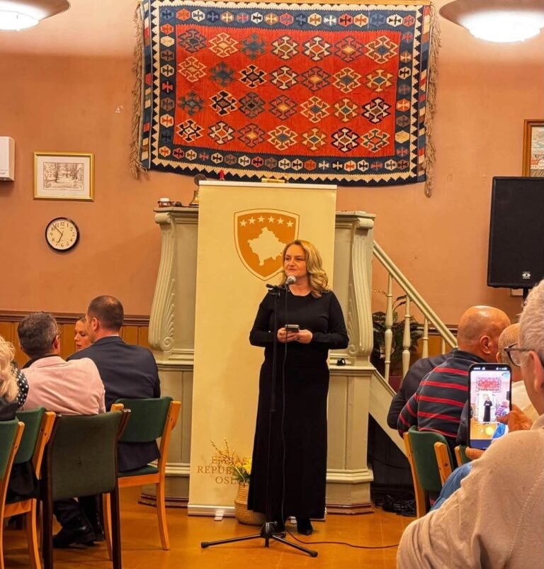 Ambasada e Kosovës në Norvegji organizon edicionin e katërt të Darkës së Lamës në Fredrikstad