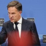 Rutte me mesazh të prerë drejt Putinit: Nuk mund të na përçajë rreth Ukrainës - Rutte mesazh tëprerëdrejtPutinitNukmundtënapërçajërrethUkrainës