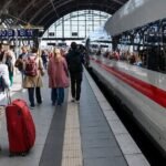Biletë familjare për vetëm 99,99 euro: Deutsche Bahn e bën ofertën të përhershme - Biletë familjare vetëm9999euroDeutscheBahnebënofertëntëpërhershme