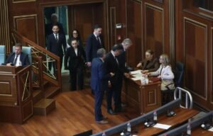 LDK-ja s’e voton ndryshimin e Ligjit për Specialen