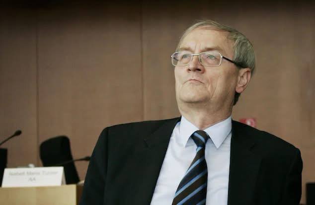 Ish-shefi i BND-së arrestohet në Gjermani – dyshohet për spiunazh dhe nxjerrje të sekreteve shtetërore - Ish-shefi BND-së arrestohetnëGjermanidyshohetpërspiunazhdhenxjerrjetësekreteveshtetërore