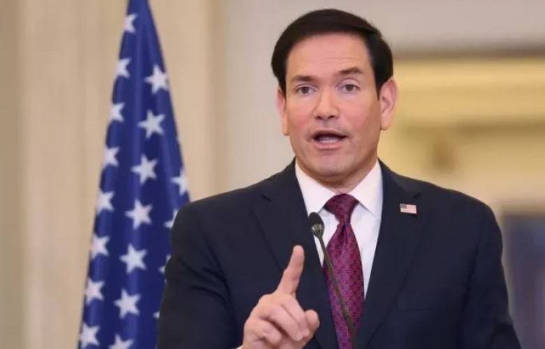 Rubio: Të shqetësuar se konflikti në Ukrainë mund të përhapet në vende të tjera - Rubio shqetësuar sekonfliktinëUkrainëmundtëpërhapetnëvendetëtjera