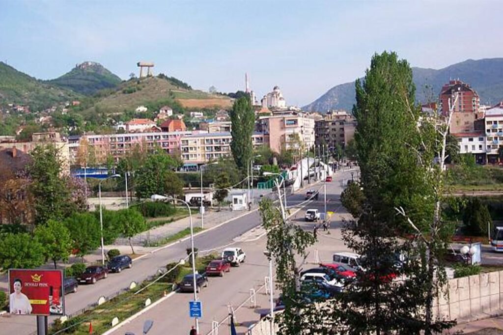 Nuk ka fushatë zgjedhore të Serbisë në Kosovë - Nuk ka fushatë zgjedhoretëSerbisënëKosovë