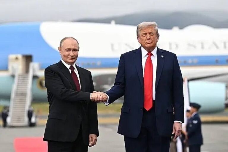 Trump marrëveshje me Putinin për naftën: Çmimi i dizelit do të bjerë shpejt - Trump marrëveshje PutininpërnaftënÇmimiidizelitdotëbjerëshpejt