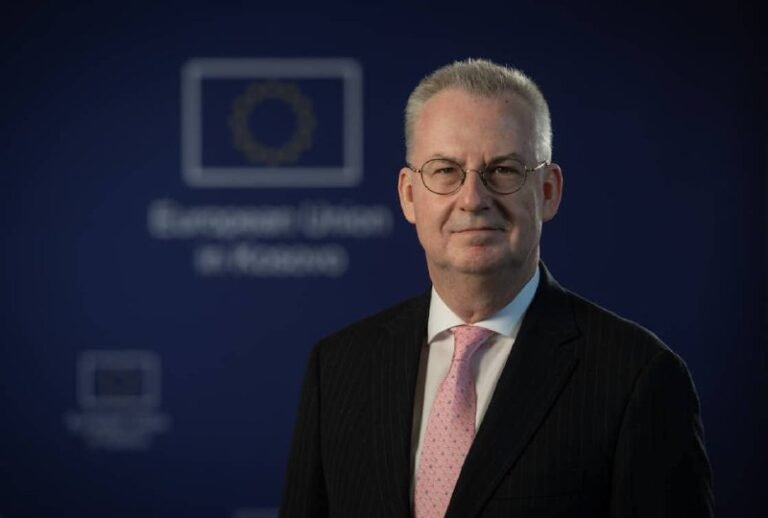 BE-ja përshëndet miratimin e Ligjit për Parandalimin e Pastrimit të Parave: Kosova bën hap drejt SEPA-s - BE-ja përshëndet miratimin eLigjitpërParandaliminePastrimittëParaveKosovabënhapdrejtSEPA-s