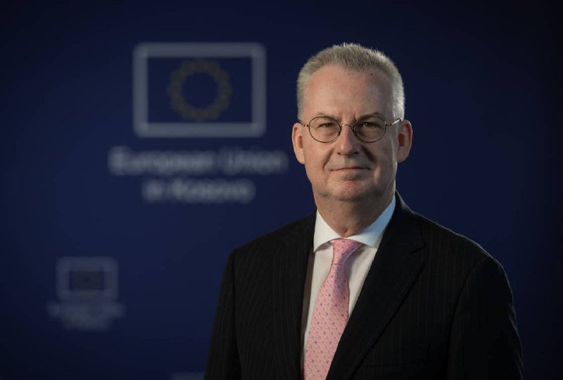 BE-ja përshëndet miratimin e Ligjit për Parandalimin e Pastrimit të Parave: Kosova bën hap drejt SEPA-s - BE-ja përshëndet miratimin eLigjitpërParandaliminePastrimittëParaveKosovabënhapdrejtSEPA-s
