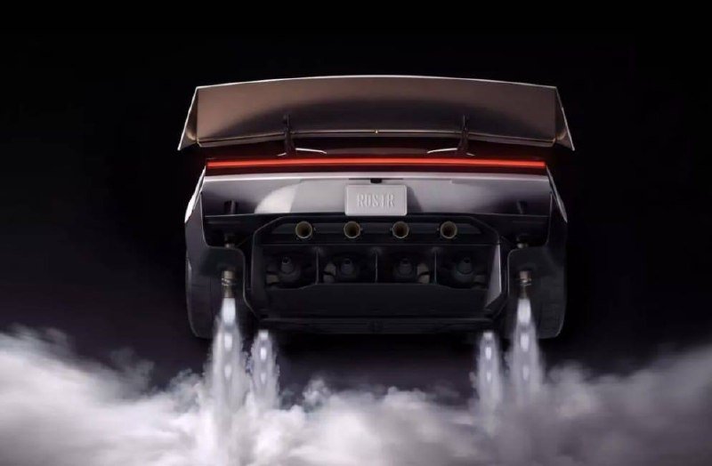 Elon Musk prezanton Teslën që fluturon - Elon Musk prezanton Teslënqëfluturon