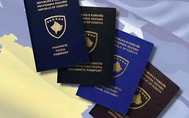 Kosova heq tarifat e pasaportës dhe letërnjoftimit për disa kategori në diasporë - Kosova heq tarifat epasaportësdheletërnjoftimitpërdisakategorinëdiasporë