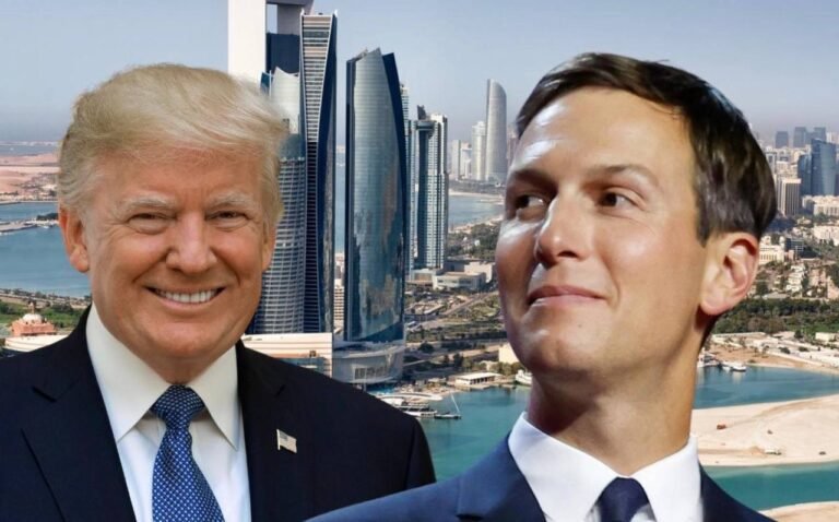 “2 miliardë dollarë dhe llogari sekrete? Hetimi për dhëndrin e Trumpit që po ngre pikëpyetje” - miliardë dollarë dhellogarisekreteHetimipërdhëndrineTrumpitqëpongrepikëpyetje