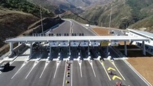 Kastrati dhe Salillari kërkesë për rritjen e çmimit të Autostradës së Kombit nga 5 në 8 euro