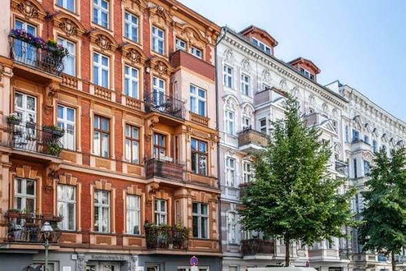 Gjermania shtetezon me forcë 150 mije apartamente - Gjermania shtetezon forcë150mijeapartamente