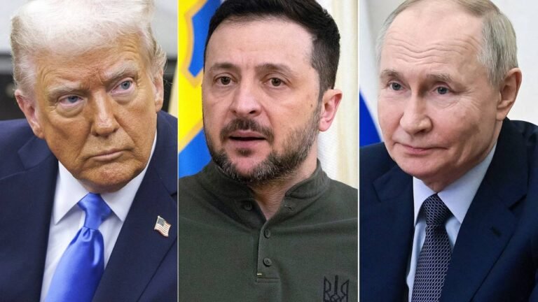 Trump kërcënon me tarifa 200% ndaj Rusisë dhe Ukrainës: Kushtëzim për të arritur paqen - Trump kërcënon tarifa200ndajRusisëdheUkrainësKushtëzimpërtëarriturpaqen