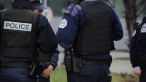 Arrestohen 6 kosovarë dhe 3 gjermanë për mashtrimin në “Call Center”, konfiskohen 39 kompjuterë