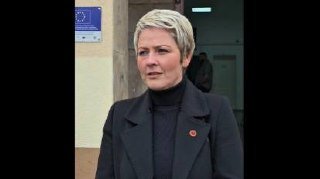 Sinani me thirrje për qytetarët: Dilni sot votoni, është ditë jetike për shqiptarët e Luginës - Sinani thirrje përqytetarëtDilnisotvotoniështëditëjetikepërshqiptarëteLuginës