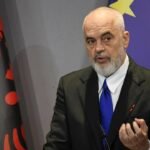 Rama kërcënon protestuesit me paketën e re ligjore - Rama kërcënon protestuesit mepaketënereligjore