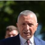 Kamberi: Pasivizimi i adresave na pamundësoi mandatin e tretë, synojmë ulësen e dytë - Kamberi Pasivizimi adresavenapamundësoimandatinetretësynojmëulësenedytë
