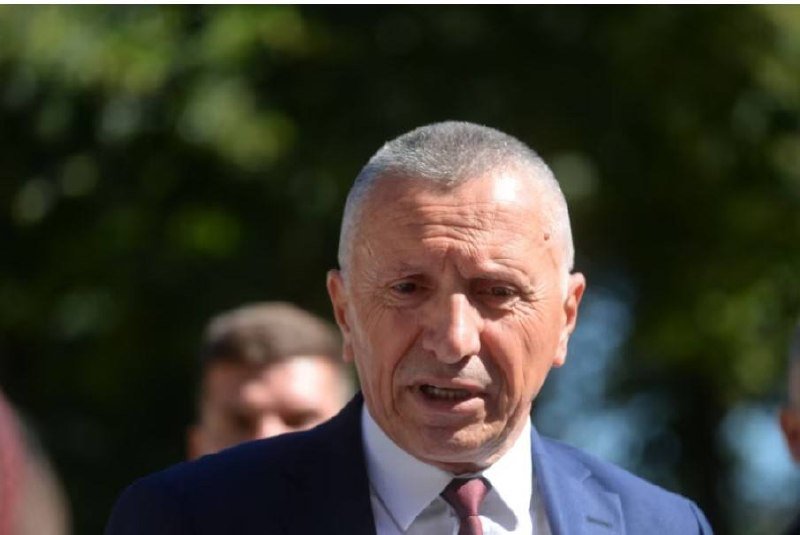 Kamberi: Pasivizimi i adresave na pamundësoi mandatin e tretë, synojmë ulësen e dytë - Kamberi Pasivizimi adresavenapamundësoimandatinetretësynojmëulësenedytë
