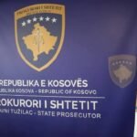 Kryeprokurori kërkon raport për rastet e Arlinda Zekajt, paralajmëron masa nëse konstatohen shkelje - Kryeprokurori kërkon raport përrasteteArlindaZekajtparalajmëronmasanësekonstatohenshkelje