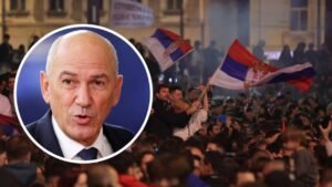 Sllovenia vendos kusht për përparimin e Serbisë drejt BE-së: Kërkon arkivat e shërbimeve sekrete