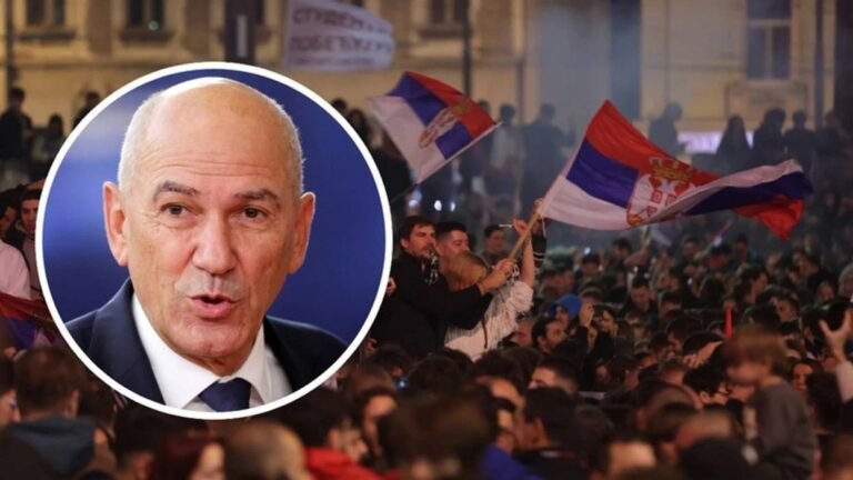 Sllovenia vendos kusht për përparimin e Serbisë drejt BE-së: Kërkon arkivat e shërbimeve sekrete