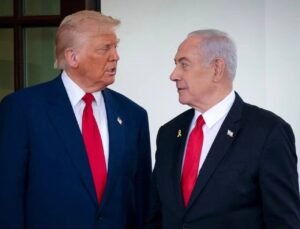 Trump pretendon se mbështetja e tij i ndryshoi rezultatet zgjedhore të Netanyahut