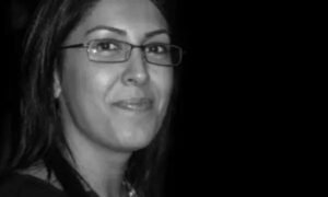 “A duhet të më vrasë mua Jetoni?”, publikohen incizimet e bisedës së Arlinda Zekajt me policinë